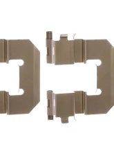 Raybestos Brakes Raybestos Element3 New Semi-Loaded Caliper & Bracket Assy                                     - FRC12015N - Image 6