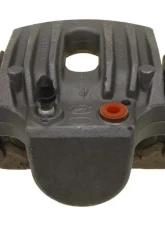 Raybestos Brakes Raybestos R-Line Reman Semi-Loaded Caliper & Bracket Assy                                     - FRC12015 - Image 4