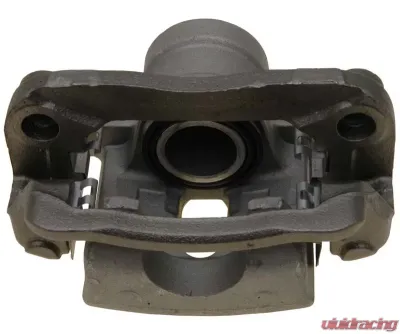 Raybestos Brakes Raybestos R-Line Reman Semi-Loaded Caliper & Bracket Assy - FRC12015
