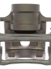 Raybestos Brakes Raybestos Element3 New Semi-Loaded Caliper & Bracket Assy                                     - FRC12016N - Image 3