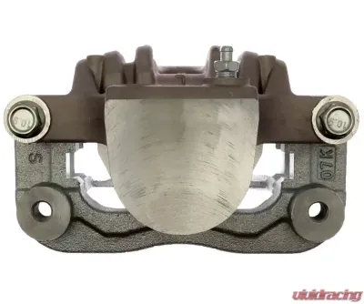 Raybestos Brakes Raybestos Element3 New Semi-Loaded Caliper & Bracket Assy - FRC12016N