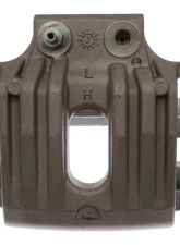 Raybestos Brakes Raybestos Element3 New Semi-Loaded Caliper & Bracket Assy                                     - FRC12016N - Image 5