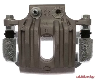 Raybestos Brakes Raybestos Element3 New Semi-Loaded Caliper & Bracket Assy - FRC12016N