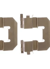 Raybestos Brakes Raybestos Element3 New Semi-Loaded Caliper & Bracket Assy                                     - FRC12016N - Image 6