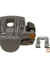Raybestos Brakes Raybestos R-Line Reman Semi-Loaded Caliper & Bracket Assy                                     - FRC12016 - Image 2