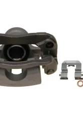 Raybestos Brakes Raybestos R-Line Reman Semi-Loaded Caliper & Bracket Assy                                     - FRC12016 - Image 3