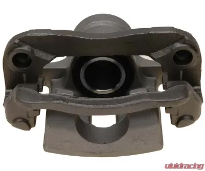 Raybestos Brakes Raybestos R-Line Reman Semi-Loaded Caliper & Bracket Assy - FRC12016