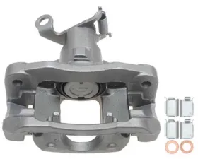 Raybestos R-Line Reman Semi-Loaded Coated Caliper & Bracket Assembly Dodge Journey Rear Right 2009-2013 FRC12017C