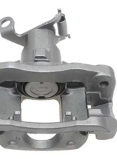 Raybestos R-Line Reman Semi-Loaded Coated Caliper & Bracket Assembly Dodge Journey Rear Right 2009-2013 FRC12017C                                     - FRC12017C - Image 2
