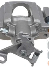 Raybestos R-Line Reman Semi-Loaded Coated Caliper & Bracket Assembly Dodge Journey Rear Right 2009-2013 FRC12017C                                     - FRC12017C - Image 2
