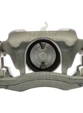 Raybestos Element3 New Semi-Loaded Caliper & Bracket Assembly Dodge Journey Rear Right 2009-2013 FRC12017N                                     - FRC12017N - Image 2