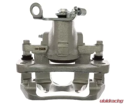 Raybestos Element3 New Semi-Loaded Caliper & Bracket Assembly Dodge Journey Rear Right 2009-2013 FRC12017N - FRC12017N