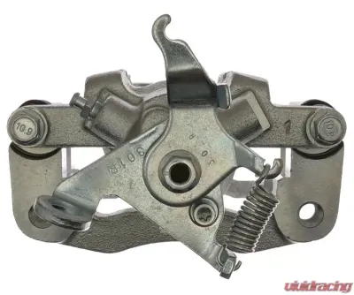 Raybestos Element3 New Semi-Loaded Caliper & Bracket Assembly Dodge Journey Rear Right 2009-2013 FRC12017N - FRC12017N