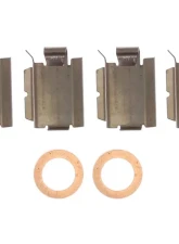 Raybestos Element3 New Semi-Loaded Caliper & Bracket Assembly Dodge Journey Rear Left 2009-2013 FRC12018N                                     - FRC12018N - Image 6
