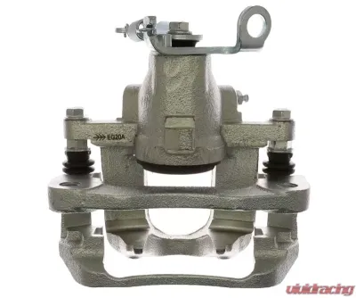 Raybestos Element3 New Semi-Loaded Caliper & Bracket Assembly Dodge Journey Rear Left 2009-2013 FRC12018N - FRC12018N