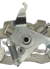 Raybestos Element3 New Semi-Loaded Caliper & Bracket Assembly Dodge Journey Rear Left 2009-2013 FRC12018N                                     - FRC12018N - Image 4