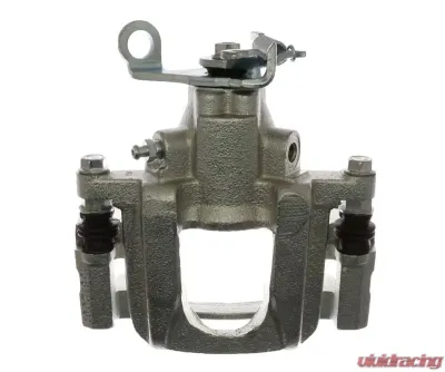 Raybestos Element3 New Semi-Loaded Caliper & Bracket Assembly Dodge Journey Rear Left 2009-2013 FRC12018N - FRC12018N