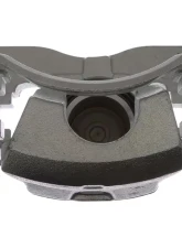 Raybestos R-Line Reman Semi-Loaded Coated Caliper & Bracket Assembly Toyota Yaris Front Left 2006-2015 FRC12023C                                     - FRC12023C - Image 2