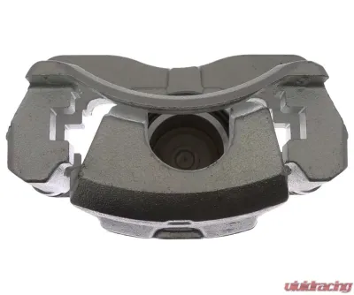 Raybestos R-Line Reman Semi-Loaded Coated Caliper & Bracket Assembly Toyota Yaris Front Left 2006-2015 FRC12023C - FRC12023C