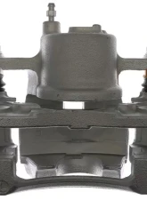 Raybestos R-Line Reman Semi-Loaded Coated Caliper & Bracket Assembly Toyota Yaris Front Left 2006-2015 FRC12023C                                     - FRC12023C - Image 3