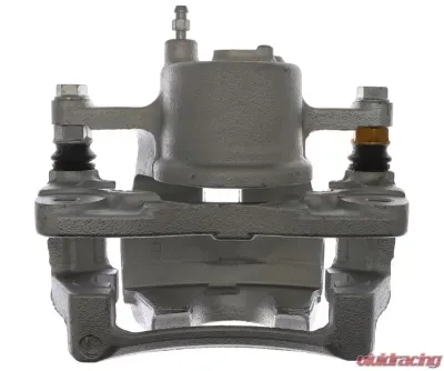 Raybestos R-Line Reman Semi-Loaded Coated Caliper & Bracket Assembly Toyota Yaris Front Left 2006-2015 FRC12023C - FRC12023C
