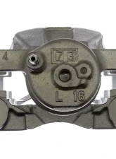 Raybestos R-Line Reman Semi-Loaded Coated Caliper & Bracket Assembly Toyota Yaris Front Left 2006-2015 FRC12023C                                     - FRC12023C - Image 4