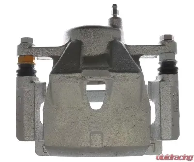 Raybestos R-Line Reman Semi-Loaded Coated Caliper & Bracket Assembly Toyota Yaris Front Left 2006-2015 FRC12023C - FRC12023C