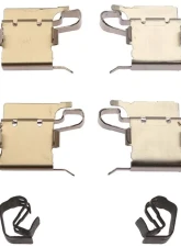 Raybestos R-Line Reman Semi-Loaded Caliper & Bracket Assembly Toyota Yaris Front Left 2006-2015 FRC12023                                     - FRC12023 - Image 7