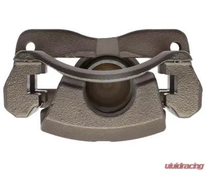 Raybestos R-Line Reman Semi-Loaded Caliper & Bracket Assembly Toyota Yaris Front Left 2006-2015 FRC12023 - FRC12023