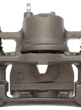 Raybestos R-Line Reman Semi-Loaded Caliper & Bracket Assembly Toyota Yaris Front Left 2006-2015 FRC12023                                     - FRC12023 - Image 3