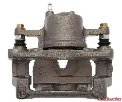 Raybestos R-Line Reman Semi-Loaded Caliper & Bracket Assembly Toyota Yaris Front Left 2006-2015 FRC12023 - FRC12023