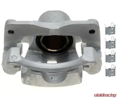 Raybestos R-Line Reman Semi-Loaded Caliper & Bracket Assembly Toyota Yaris Front Left 2006-2015 FRC12023 - FRC12023