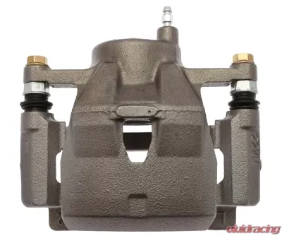Raybestos R-Line Reman Semi-Loaded Caliper & Bracket Assembly Toyota Yaris Front Left 2006-2015 FRC12023 - FRC12023