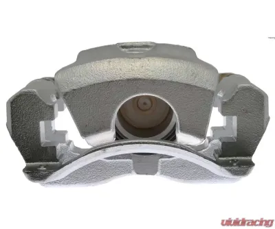 Raybestos R-Line Reman Semi-Loaded Coated Caliper & Bracket Assembly Toyota Yaris Front Right 2006-2015 FRC12024C - FRC12024C