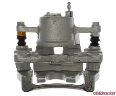 Raybestos R-Line Reman Semi-Loaded Coated Caliper & Bracket Assembly Toyota Yaris Front Right 2006-2015 FRC12024C - FRC12024C
