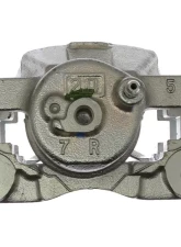Raybestos R-Line Reman Semi-Loaded Coated Caliper & Bracket Assembly Toyota Yaris Front Right 2006-2015 FRC12024C                                     - FRC12024C - Image 4