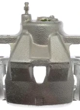 Raybestos R-Line Reman Semi-Loaded Coated Caliper & Bracket Assembly Toyota Yaris Front Right 2006-2015 FRC12024C                                     - FRC12024C - Image 5