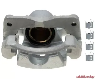 Raybestos R-Line Reman Semi-Loaded Caliper & Bracket Assembly Toyota Yaris Front Right 2006-2015 FRC12024 - FRC12024