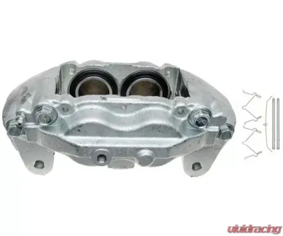 Raybestos R-Line Reman Semi-Loaded Coated Caliper Toyota Front Right FRC12025C - FRC12025C