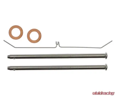 Raybestos R-Line Reman Semi-Loaded Caliper Toyota Front Right FRC12025 - FRC12025