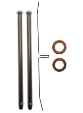 Raybestos Element3 New Semi-Loaded Caliper Toyota Front Left FRC12026N                                     - FRC12026N - Image 6