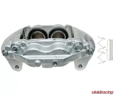 Raybestos R-Line Reman Semi-Loaded Caliper Toyota Front Left FRC12026 - FRC12026