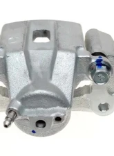 Raybestos R-Line Reman Semi-Loaded Coated Caliper & Bracket Assembly Toyota Rear Right FRC12027C                                     - FRC12027C - Image 2