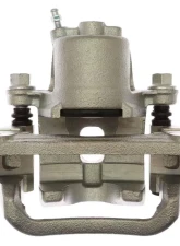 Raybestos Element3 New Semi-Loaded Caliper & Bracket Assembly Toyota Rear Right FRC12027N                                     - FRC12027N - Image 3