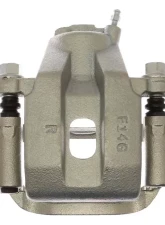 Raybestos Element3 New Semi-Loaded Caliper & Bracket Assembly Toyota Rear Right FRC12027N                                     - FRC12027N - Image 5