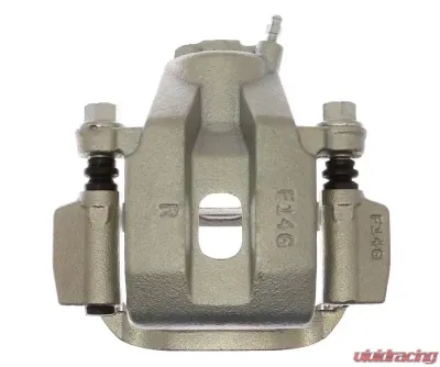 Raybestos Element3 New Semi-Loaded Caliper & Bracket Assembly Toyota Rear Right FRC12027N - FRC12027N