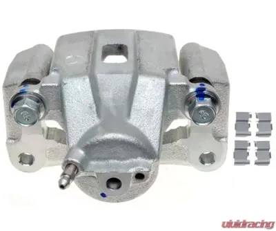 Raybestos R-Line Reman Semi-Loaded Caliper & Bracket Assembly Toyota Rear Right FRC12027 - FRC12027