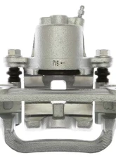 Raybestos Element3 New Semi-Loaded Caliper & Bracket Assembly Toyota Rear Left FRC12028N                                     - FRC12028N - Image 3