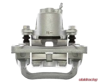 Raybestos Element3 New Semi-Loaded Caliper & Bracket Assembly Toyota Rear Left FRC12028N - FRC12028N