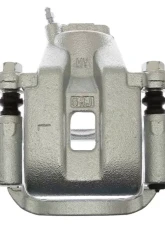 Raybestos Element3 New Semi-Loaded Caliper & Bracket Assembly Toyota Rear Left FRC12028N                                     - FRC12028N - Image 5